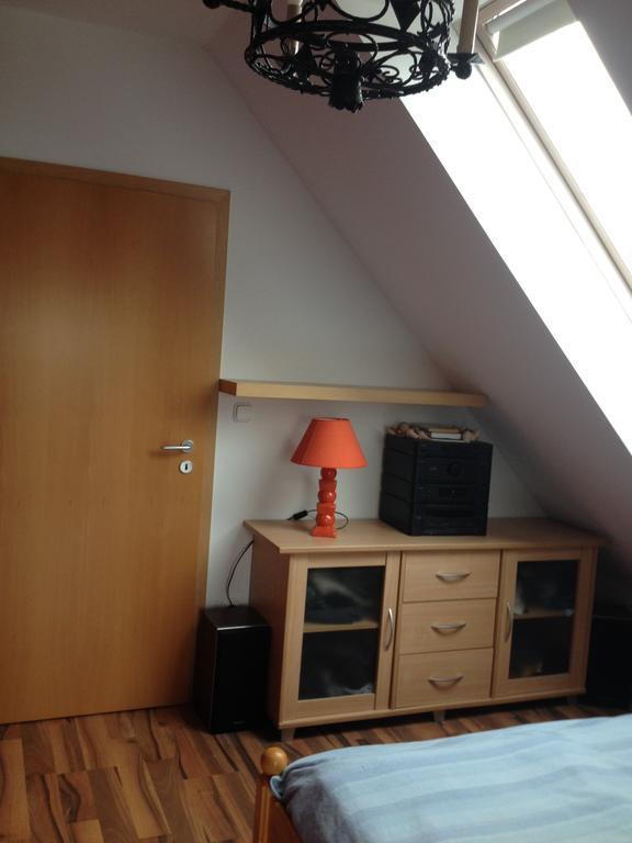 Balatonfuered Apartment Room photo