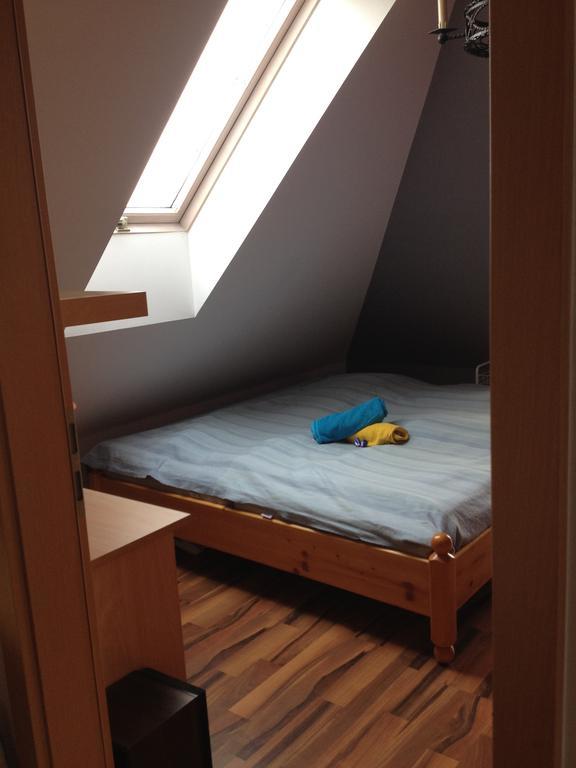 Balatonfuered Apartment Room photo