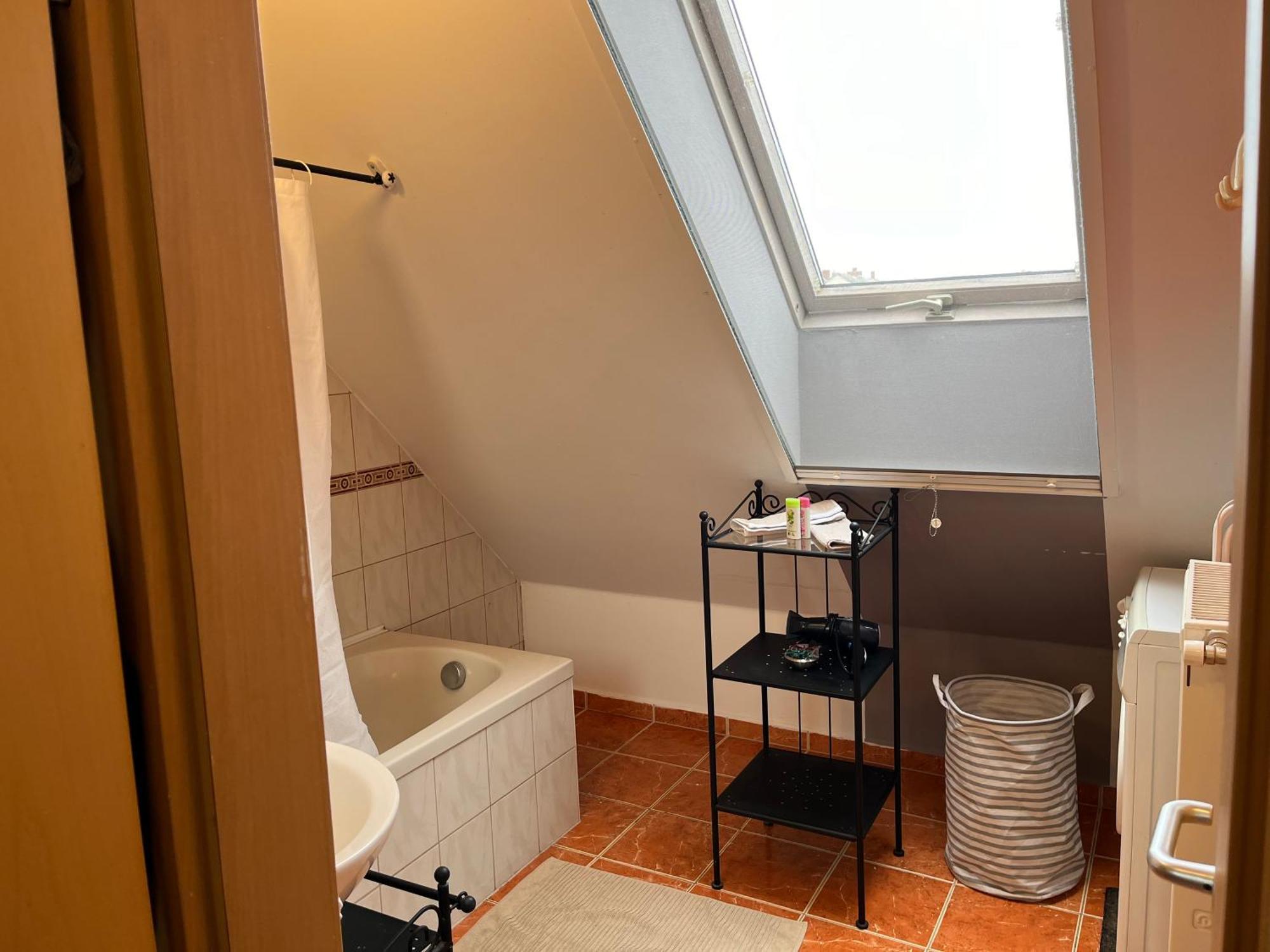 Balatonfuered Apartment Exterior photo