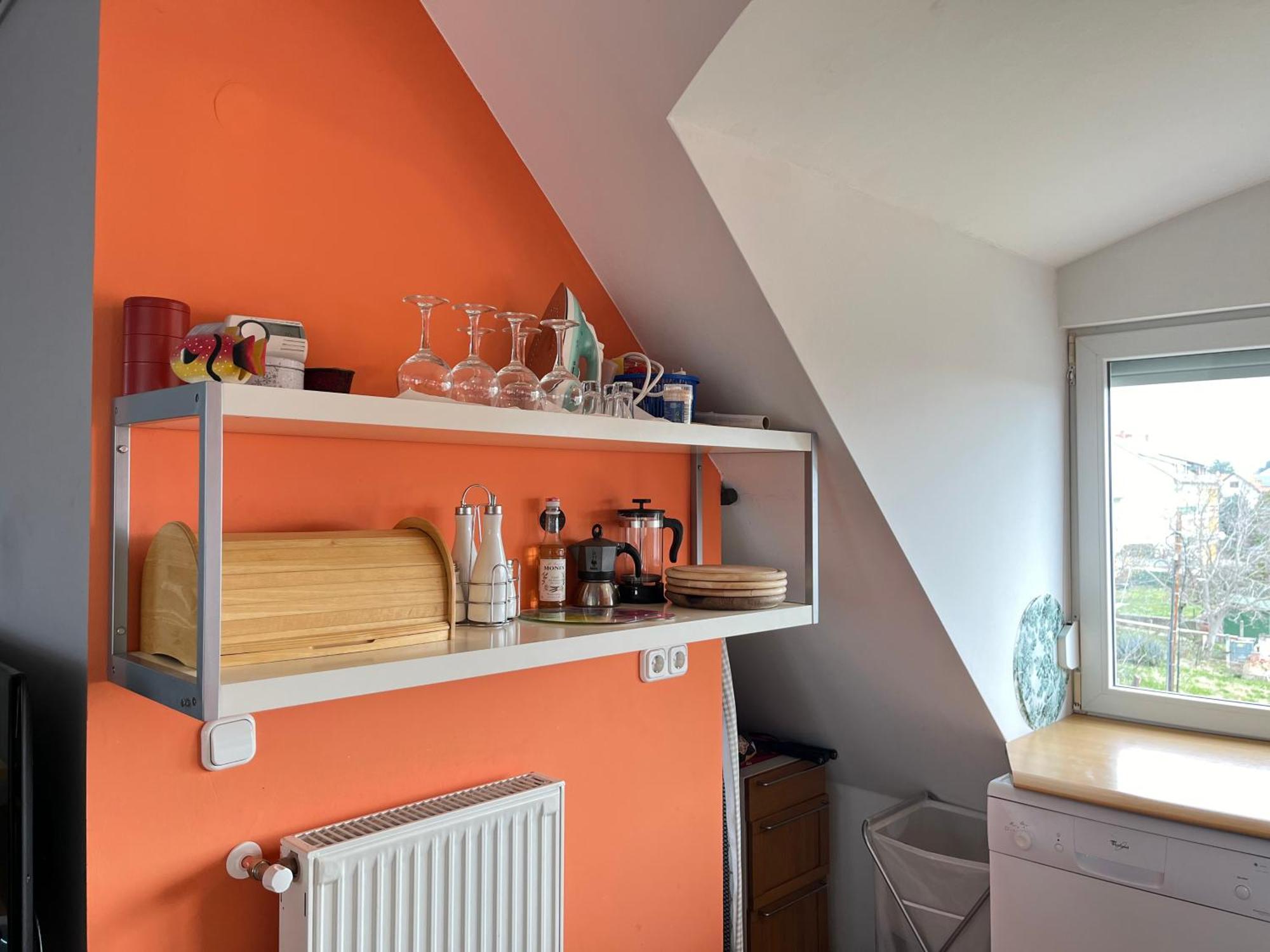 Balatonfuered Apartment Exterior photo