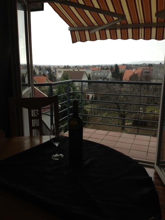 Balatonfuered Apartment Room photo