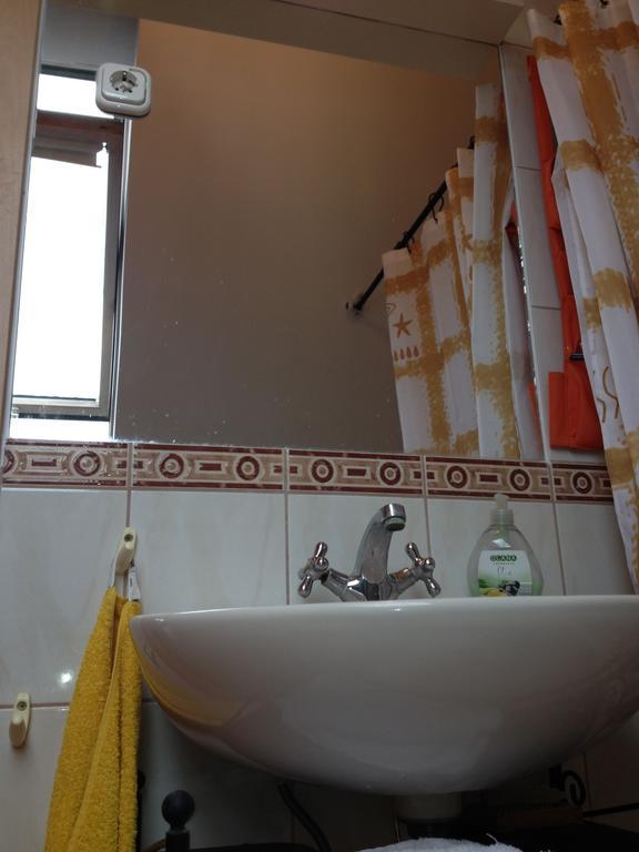 Balatonfuered Apartment Room photo