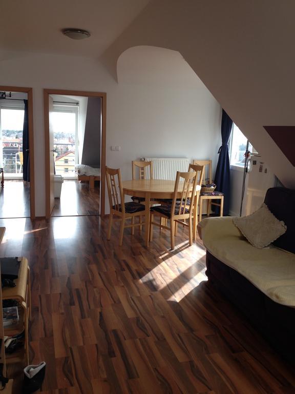 Balatonfuered Apartment Room photo