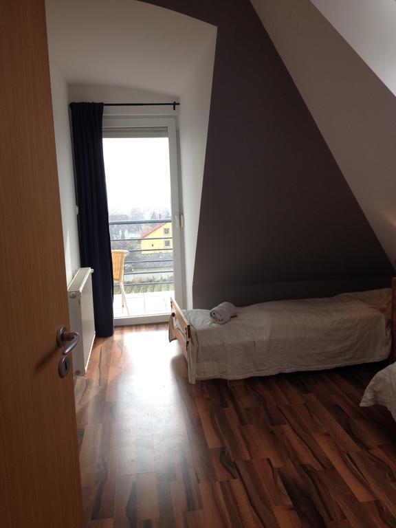 Balatonfuered Apartment Room photo
